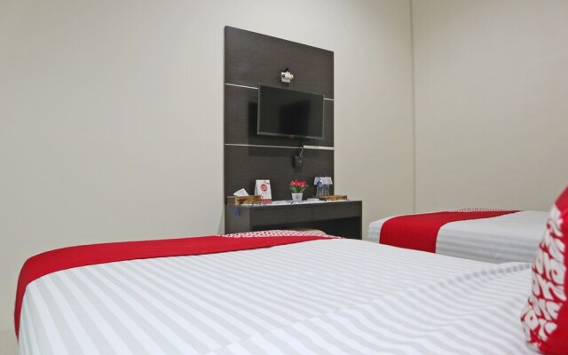 Mahakam Guest House by OYO Rooms