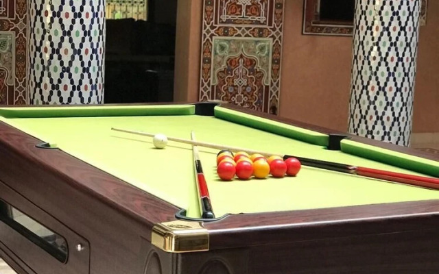 Equi Palace & Spa