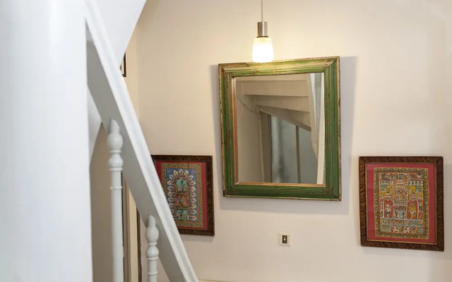 46FM Montauban Guesthouse