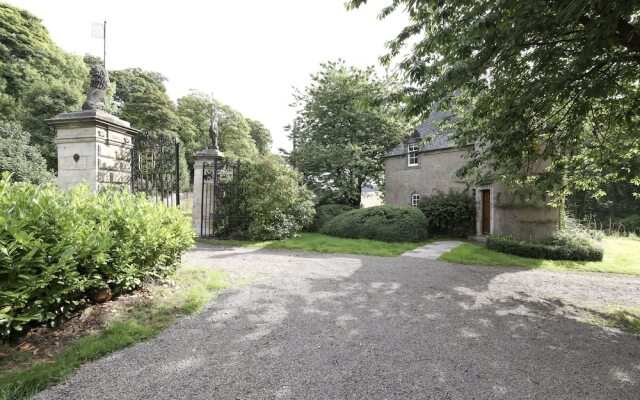 JOIVY The North Lodge At Balcarres