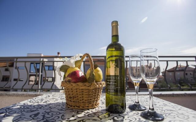 Apartments Milan Rovinj