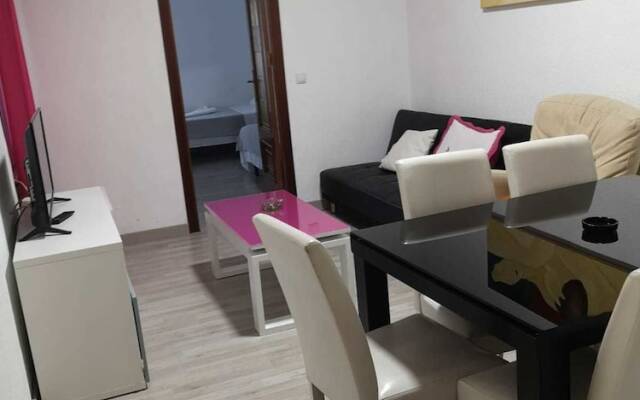 Apartamento Plaza Eliptica