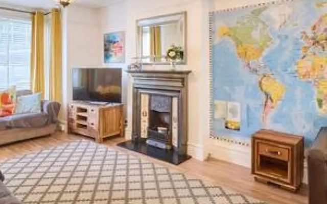 Host Stay Grosvenor Hill