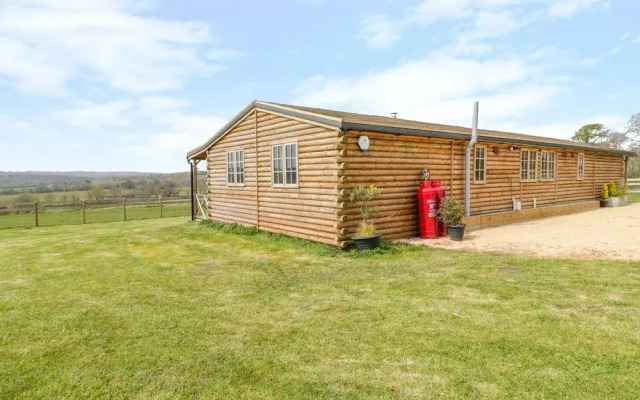 The Cabin