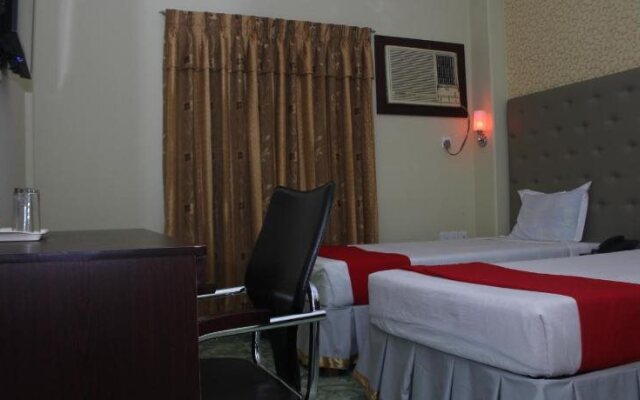 Golden Inn Chattagram Ltd
