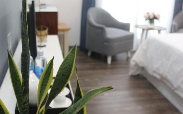 La Habana House – Guest Rooms – Hue
