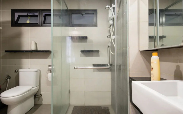 Solstice Cyberjaya by Easy Property
