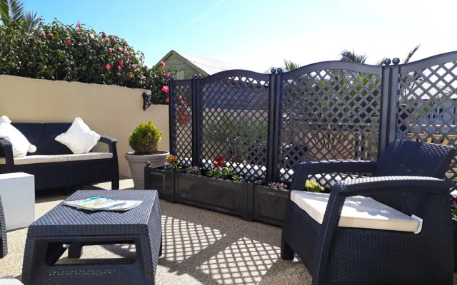 Meadow View Apartments