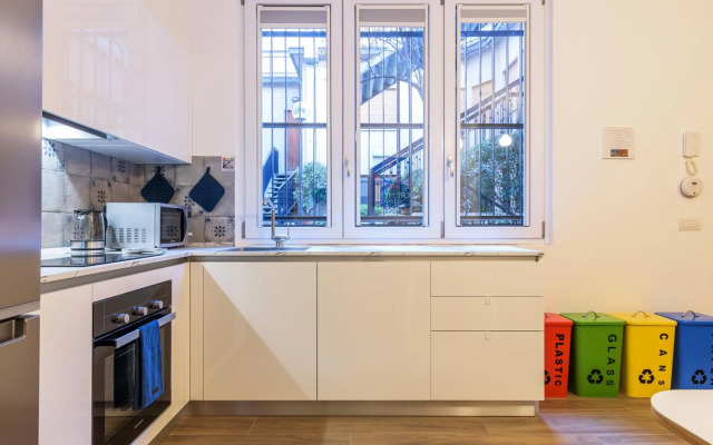 Spazio M&M Cellini 3