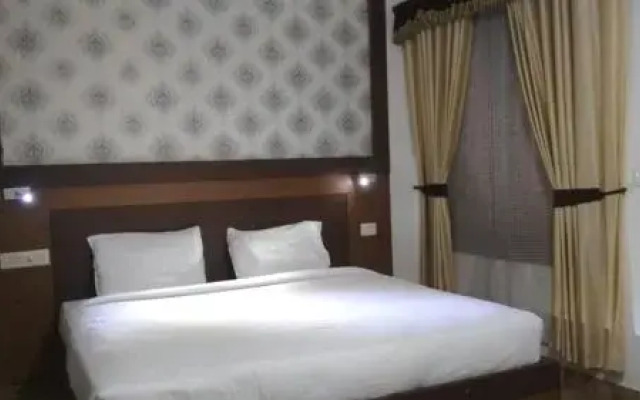 Queens Tourist Home
