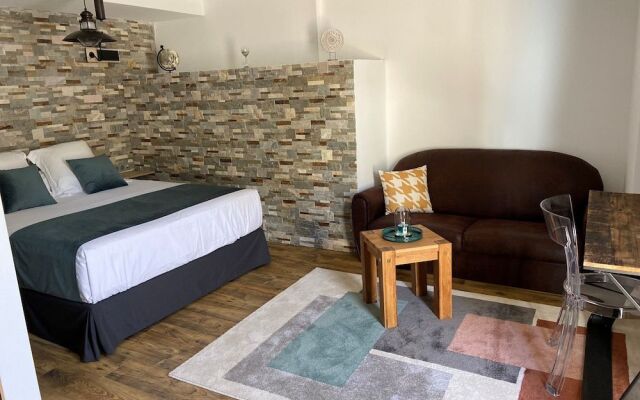 Hotel El Chaparral Holidays