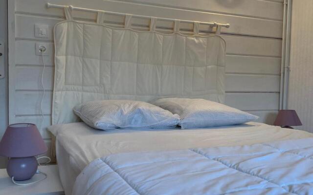 Gîte Cornimont, 2 pièces, 2 personnes - FR-1-589-17