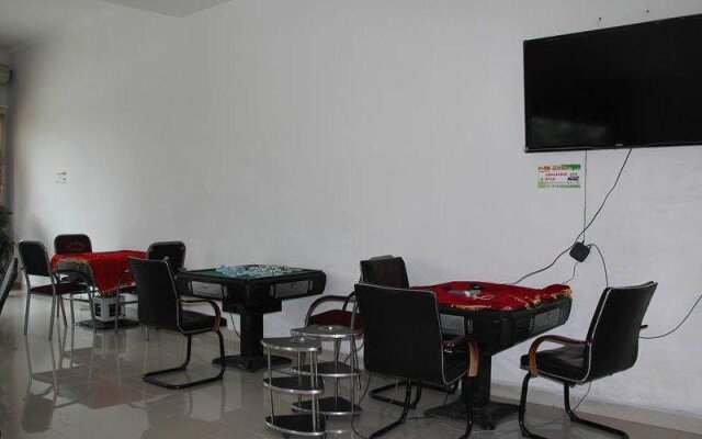 Chenxin Business Inn