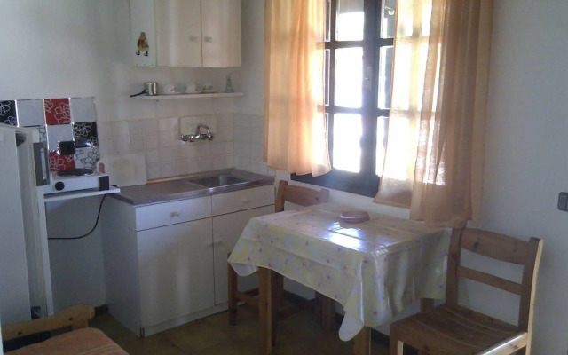 Marianthi Studios