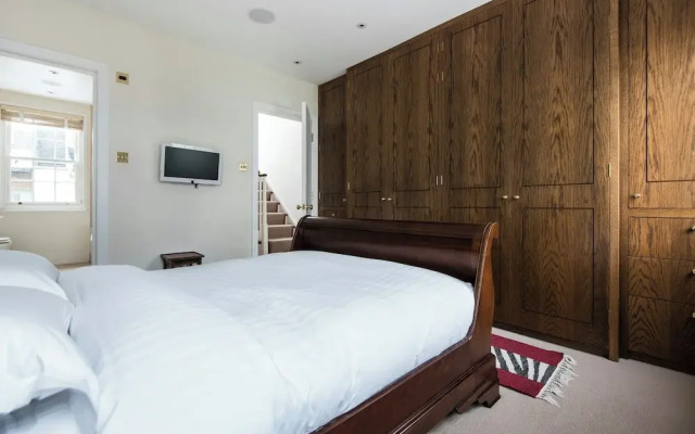 Donne Place by Onefinestay