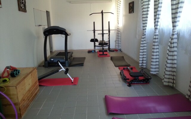 Camping Domaine Vallée du Tarn