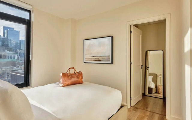 Sonder by Marriott Bonvoy The Nealon Apartments