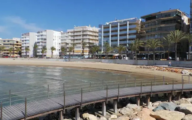 Apartamentos Barcino
