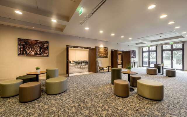 Radisson Blu Hotel Paris, Marne-la-Vallée