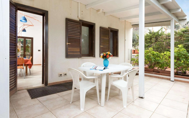 Casa Vacanza Azzurra Centro