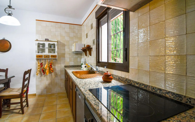 Villas Dehesa Roche Viejo