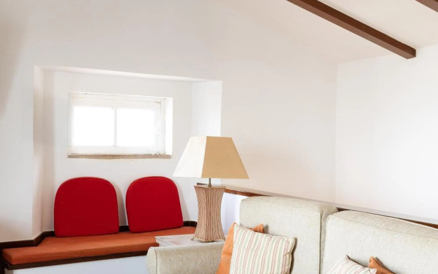 Pousada do Marvão - Charming Hotel