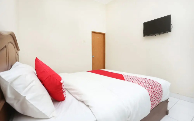 Penginapan Kepurun Pawana by OYO Rooms