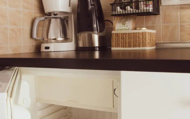 Strada Smârdan Studio