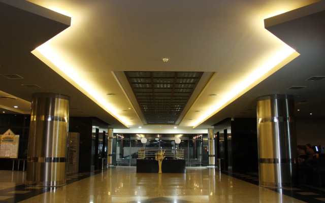 Hotel Lilia