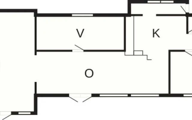 Tranquil Holiday Home in Ebeltoft near Sea
