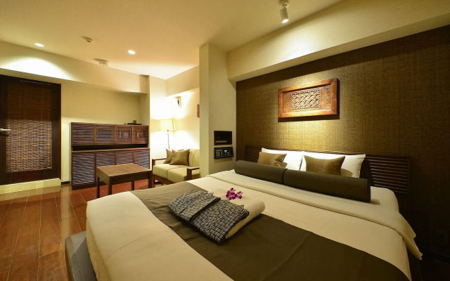 HOTEL AROMA - Adults Only
