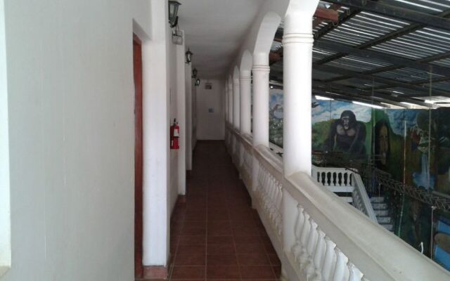 HOTEL & CASINO ATLANTIC CITY de SAN JUAN DEL SUR