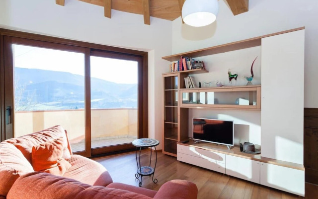 Beautiful 4 bed House in Urbino in the Marche