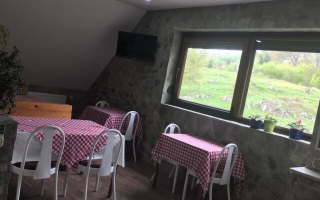 Guest House Aurora