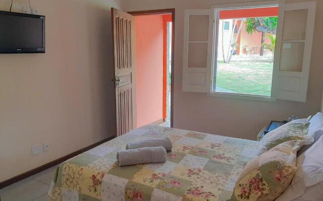 Pousada Villa Terracotta