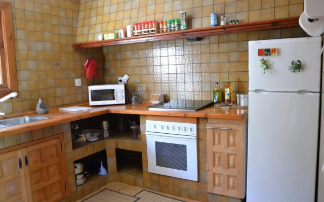 Moraira Amazing Rustic Village