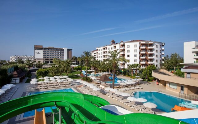 Royal Garden Beach Hotel - All Inclusive