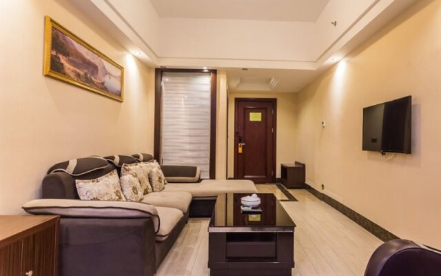 Vienna International Hotel Jieyang Chaoshan Airport Branch