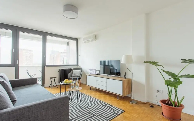 Love Faith Hope Arena