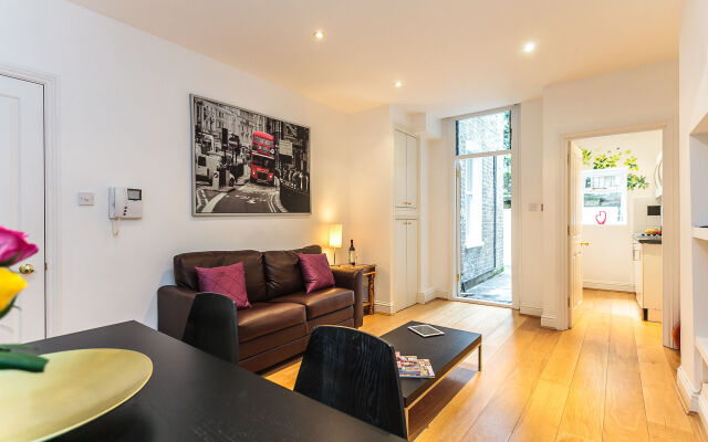 Longridge Road Apartments