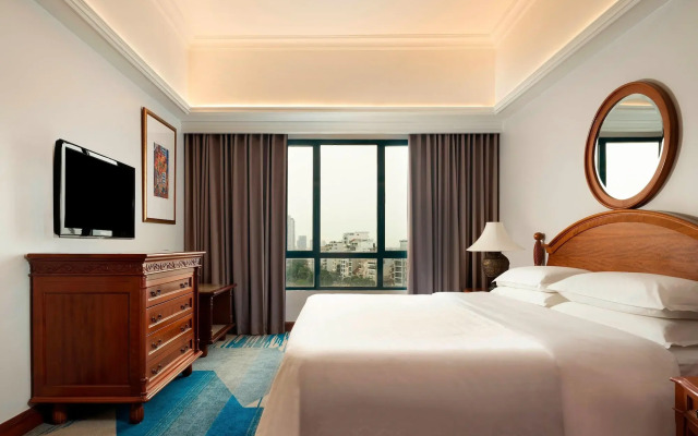 Sheraton Hanoi Hotel