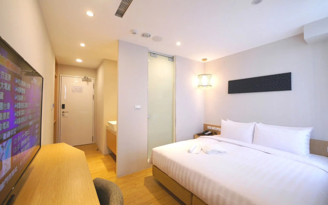SSBHotel - Shin Sei Bashi