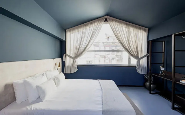 Regras Apartments & Garden B15 by Benefit Collection