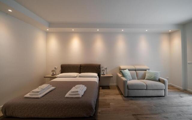Smart House S.Orsola - Garage & Garden