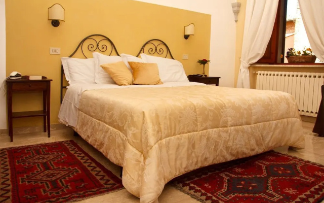 Albergo Duomo
