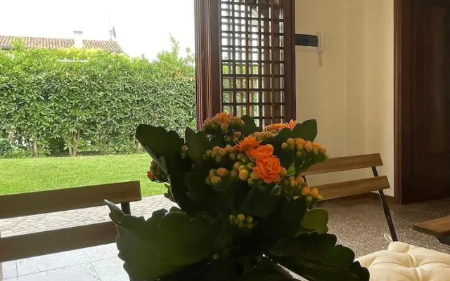 Locazione Riv'al Sile