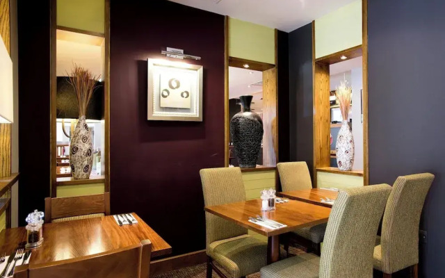 Premier Inn Aberdeen Airport - Dyce