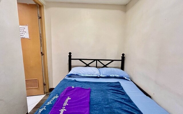 Maceda Apartelle