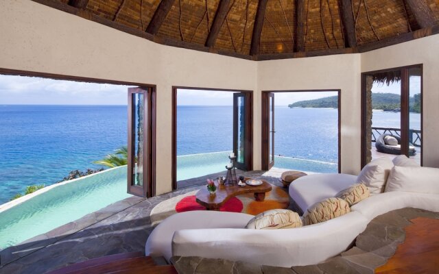 Laucala Island Resort