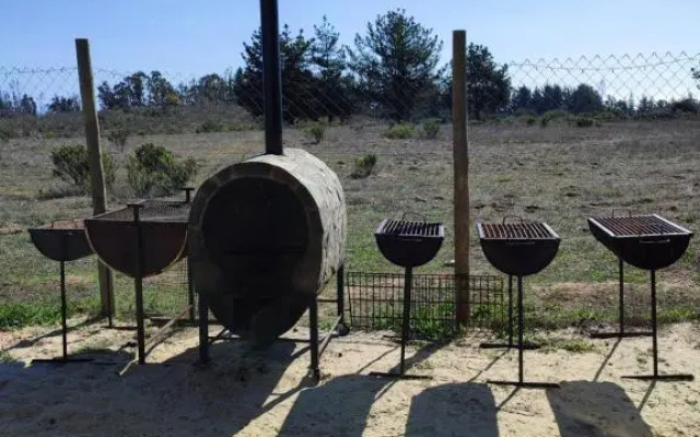 La Tribu Ecolodge